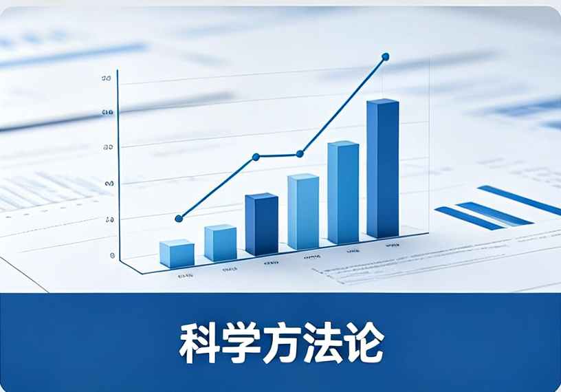 恰维咨询科学方法论